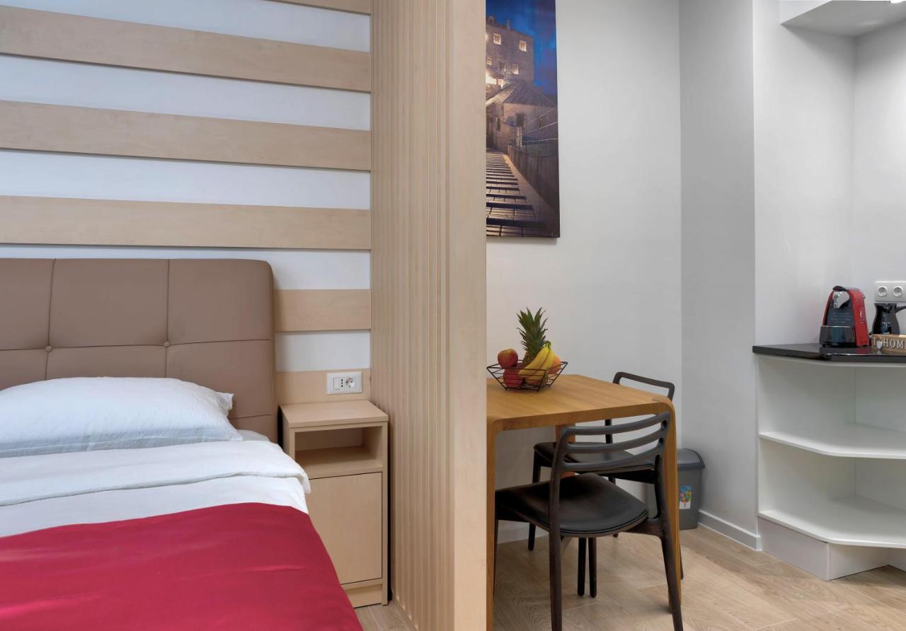 Luxury Studio Yasmine Downtown Мостар Экстерьер фото