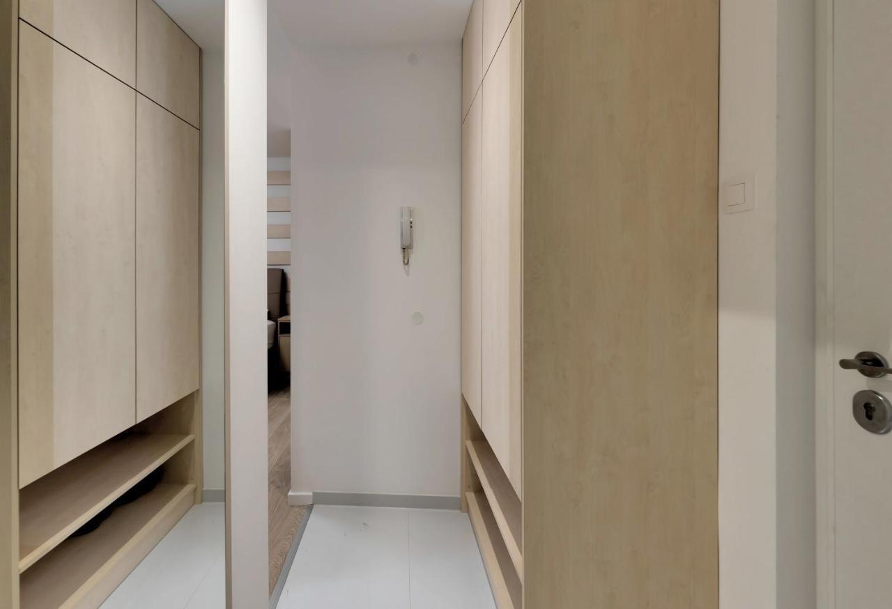 Luxury Studio Yasmine Downtown Мостар Экстерьер фото