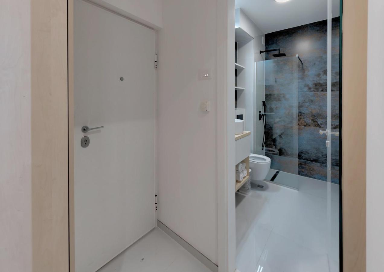 Luxury Studio Yasmine Downtown Мостар Экстерьер фото